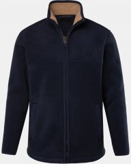 JAY-PI Level 4 Fleece Jacket Navy