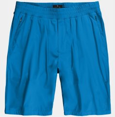 JAY-PI Bermuda FLEXNAMIC® Shorts Blue