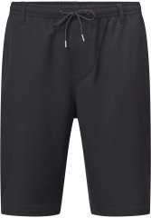 North Latitude 61146 Klassische Shorts Mit Bequemer Passform Schwarz
