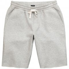 JP1880 Bermuda Sweatshorts Relaxed Fit Grey