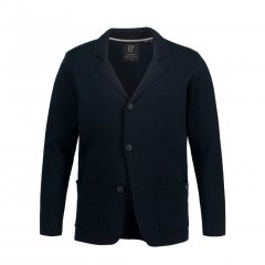 JP1880 Jacket Business Flexnamic Milano Navy