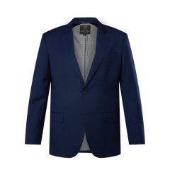 JP1880 Kasos Suit Jacket Flexnamic Navy