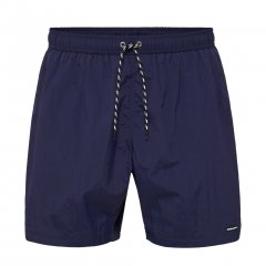 North Latitude Swimshorts Navy Blue
