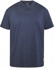 North Latitude 61126 Granddad T-Shirt Marineblau