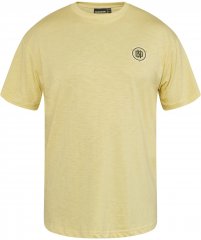 North Latitude 61316 Bedrucktes T-Shirt Mais