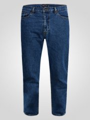 Rockford Comfort Jeans Blue