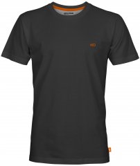 Motley Denim Stockholm T-shirt Charcoal