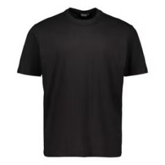 Big Bones X2160 T-Shirt Black
