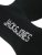 Jack & Jones Rafael Socken Schwarz 3er-Pack - Herrenunterwäsche & bademode - Herrenunterwäsche & Bademode in großen Größen