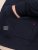 D555 Hector Adventurer Printed Zip Through Hoody Navyblau - Herren-sweater und -hoodies - Herren-Sweater und -Hoodies in großen Größen