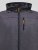 D555 Conrad Detachable Hood Bonded Fleece Zip Through Hoody TALL Navyblau - TALL sweatshirts - TALL Sweatshirts mit Extralänge