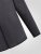 D555 Conrad Detachable Hood Bonded Fleece Zip Through Hoody TALL Navyblau - TALL sweatshirts - TALL Sweatshirts mit Extralänge
