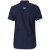 D555 Kurt Printed Short Sleeve Shirt - Herrenhemden in großen Größen - Herrenhemden in großen Größen