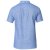D555 Eric Linen Short Sleeve Shirt - Herrenhemden - Herrenhemden in großen Größen