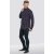 D555 Enderby Long Sleeve Shirt - Herrenhemden - Herrenhemden in großen Größen