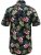 D555 Wilton Hawaiian Ao Print Short Sleeve Shirt - Herrenhemden - Herrenhemden in großen Größen