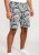 D555 Carlton Elasticated Waist Jersey Camo Shorts - Jogginghosen für herren - Jogginghosen für Herren in großen Größen