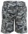 D555 Carlton Elasticated Waist Jersey Camo Shorts - Jogginghosen für herren - Jogginghosen für Herren in großen Größen