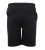 D555 Ryan Jersey Shorts 2-pack Black/Charcoal - Jogginghosen für herren - Jogginghosen für Herren in großen Größen