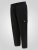 D555 Dexter 1 Cargo Jogger With Bear Embroidery TALL Schwarz - TALL jogginghosen - Lange Beine? TALL Sweatpants passen