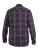 D555 Gladstone Check Button Down Collar Shirt - Herrenhemden - Herrenhemden in großen Größen