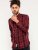 D555 Benalla Check Long Sleeve Button Down Shirt - Herrenhemden - Herrenhemden in großen Größen