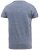D555 Sharnbrook Electric Legends Guitar Print T-Shirt - Herren-T-Shirts - Herren-T-Shirts in großen Größen