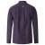 D555 Grady Long Sleeve Check Shirt - Herrenhemden - Herrenhemden in großen Größen