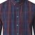 D555 Grady Long Sleeve Check Shirt - Herrenhemden - Herrenhemden in großen Größen