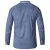 D555 Kermit Long Sleeve Printed Shirt - Herrenhemden - Herrenhemden in großen Größen