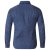 D555 Lavar Long Sleeve Diamond Printed Shirt - Herrenhemden - Herrenhemden in großen Größen