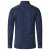 D555 Rashard Long Sleeve Printed Shirt - Herrenhemden - Herrenhemden in großen Größen