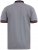 D555 Mersea Polo Shirt With Chest Embroidery - Polo-shirts für herren - Polo-Shirts für Herren in großen Größen