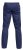 D555 Basilio Pants with elasticated waist Navy - Herren-jeans & -hosen - Herren-Jeans & -Hosen in großen Größen