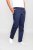 D555 Basilio Pants with elasticated waist Navy - Herren-jeans & -hosen - Herren-Jeans & -Hosen in großen Größen