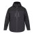 North Latitude Ski Jacket Black - Skibekleidung - Ski- & Winterkleidung in großen Größen