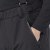 North Latitude Ski pant Black - Skibekleidung - Ski- & Winterkleidung in großen Größen