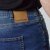 North Latitude Jeans Jack Navy Blue - Herren jacken - Herren Jacken in großen Größen