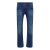 North Latitude Jeans Jack Blue Used Wash - Herren jacken - Herren Jacken in großen Größen