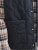Jack & Jones Hero Liner Quilted Gilet Vest Black - Westen - Outdoor-Westen in großen Größen