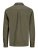 Jack & Jones Tristan Overshirt khaki - Herrenhemden - Herrenhemden in großen Größen