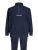 Jack & Jones Vesterbro Trainingsanzug navyblau - Herren-sweater und -hoodies - Herren-Sweater und -Hoodies in großen Größen