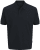 Jack & Jones Weston Polo Marineblau - Polo-shirts für herren - Polo-Shirts für Herren in großen Größen