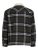 Jack & Jones Zac Teddy Overshirt Grün - Herren jacken - Herren Jacken in großen Größen