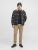 Jack & Jones Zac Teddy Overshirt Grün - Herren jacken - Herren Jacken in großen Größen