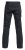Duke Mario Bedford cord-pants Black - Herren-Jeans & -Hosen in großen Größen - Herren-Jeans & -Hosen in großen Größen