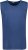 Adamo Rod Comfort Fit Tank Top Denim Blue - Herren-T-Shirts - Herren-T-Shirts in großen Größen