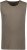 Adamo Rod Comfort Fit Tank Top Khaki - Herren-T-Shirts - Herren-T-Shirts in großen Größen