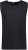 Adamo Rod Comfort Fit Tank Top Black - Herren-T-Shirts - Herren-T-Shirts in großen Größen