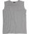 Adamo Rod Comfort Fit Tank Top Grey - Herren-T-Shirts - Herren-T-Shirts in großen Größen